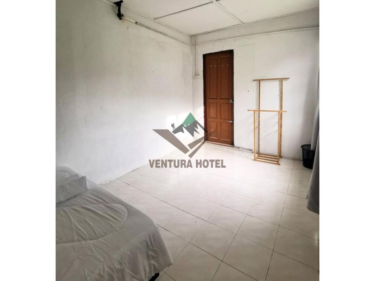 Ventura Hotel And Tours グア・ムサン 部屋 写真